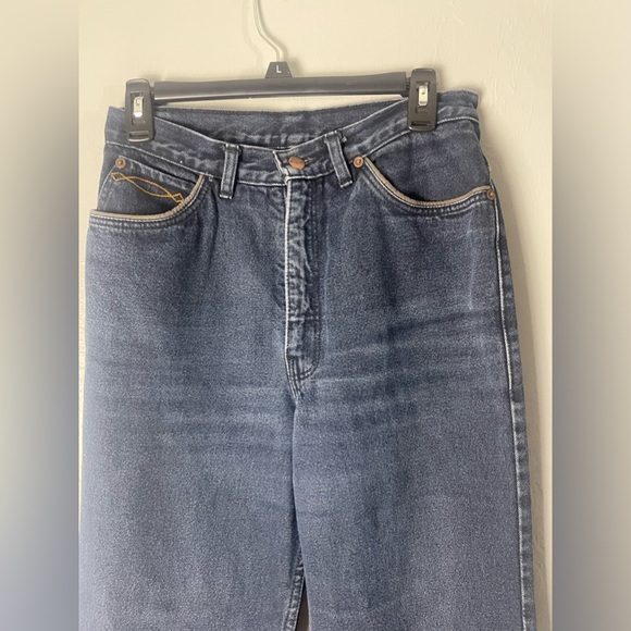 Fancy Ass vintage jeans size 28 - Picture 6 of 16